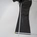 Old Navy Black Leather Pants