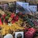 Full moon smudging Kit (money drawing)