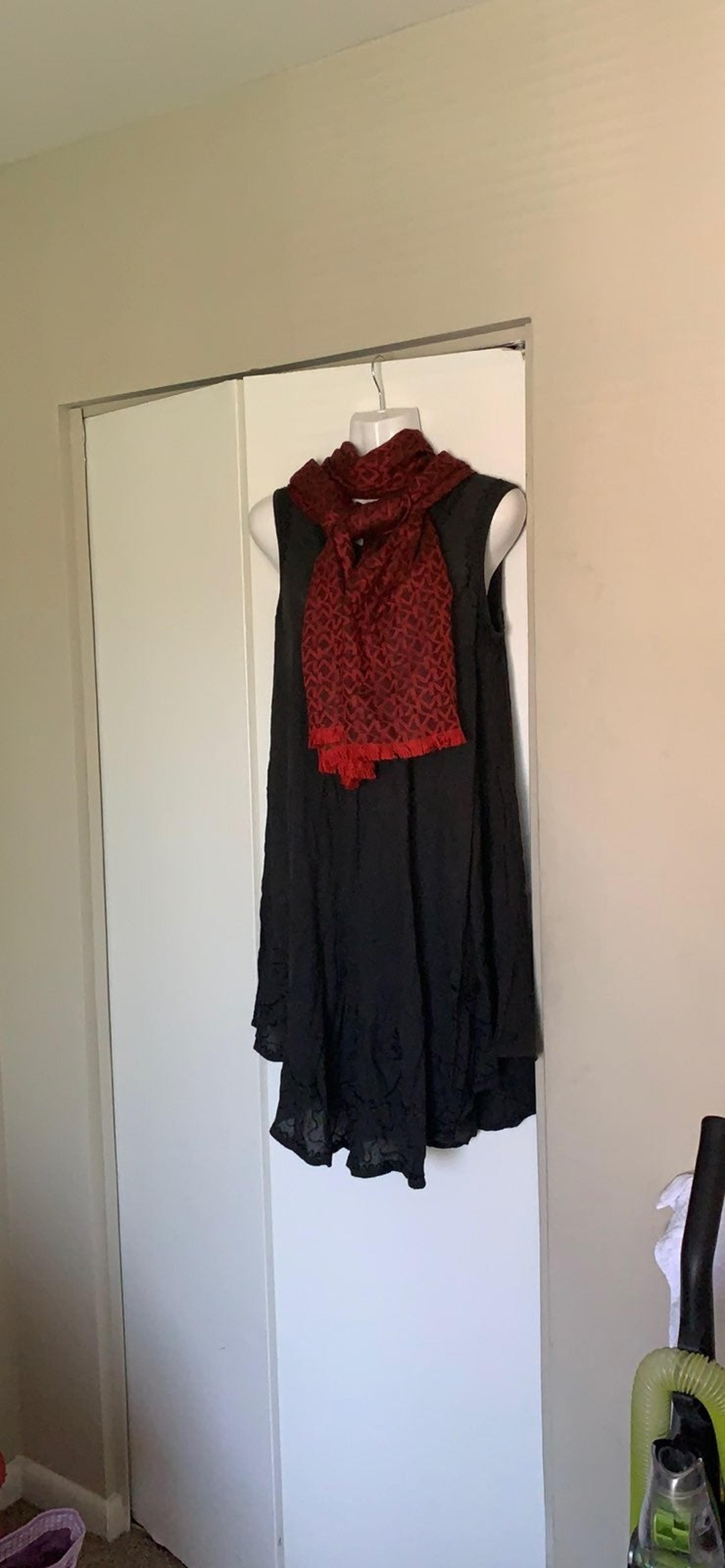Cute Authentic MK Scarf.