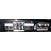 Samsung BD-P3600 Blu-Ray DVD Player 1080p Smart Streamer 7.1CH Audio