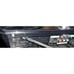 Samsung BD-P3600 Blu-Ray DVD Player 1080p Smart Streamer 7.1CH Audio