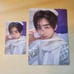 photocardEnhypen daydream Weverse Global POB photocard set
