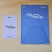 photocardEnhypen daydream Weverse Global POB photocard set
