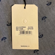 Ben sherman short