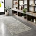 Fine Area Rug 2.8 x 7.6 -TJ32S