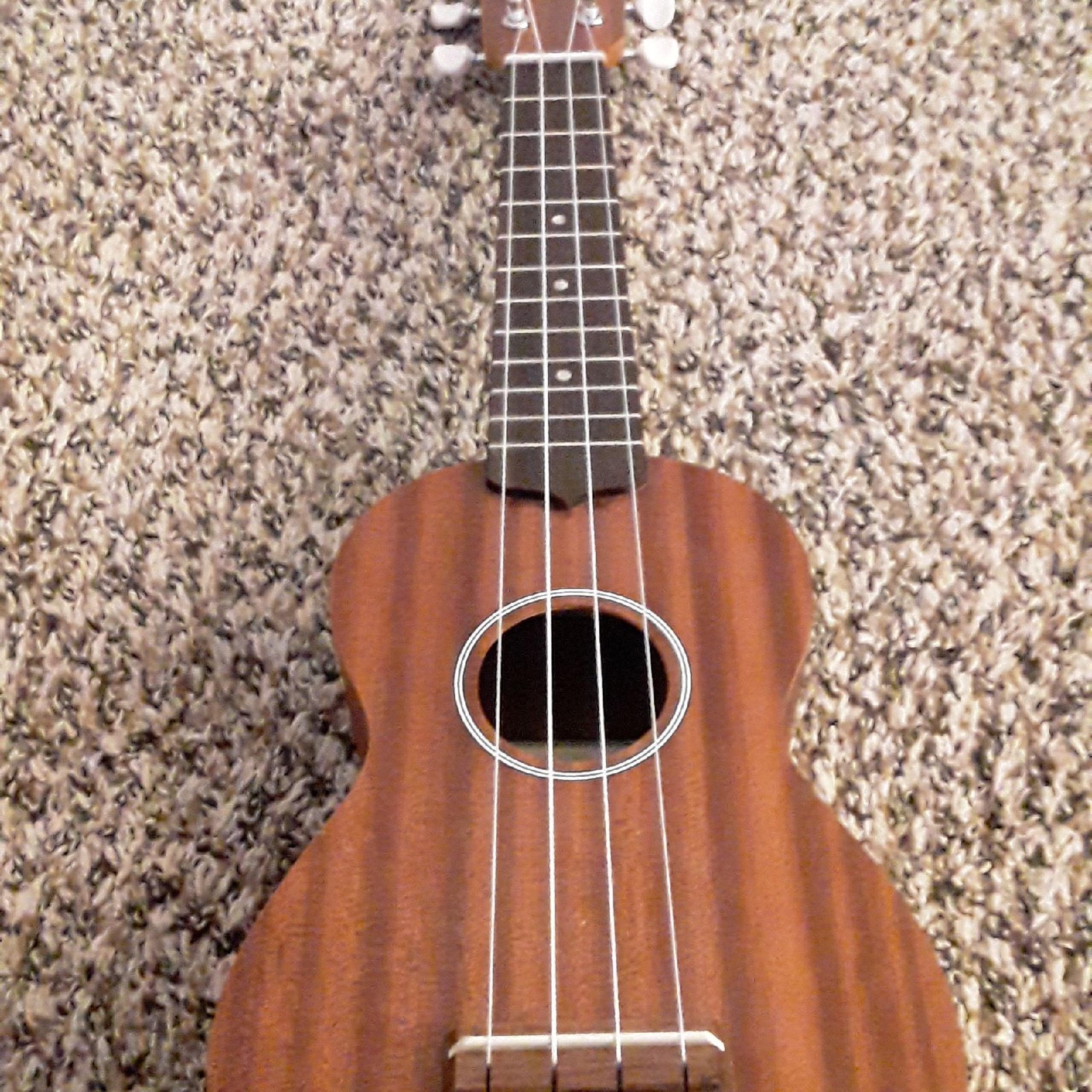Ukulele