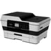 Brother MFC-J6720DW Wireless Inkjet Color Printer with Scanner, Copier and Fax,
