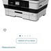 Brother MFC-J6720DW Wireless Inkjet Color Printer with Scanner, Copier and Fax,