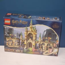 LEGO Harry Potter: The Battle of Hogwarts (76415) - Brand New