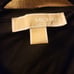 Michael Kors 100% Cotton Zip Front Hooded Sweatshirt Sz 3X.