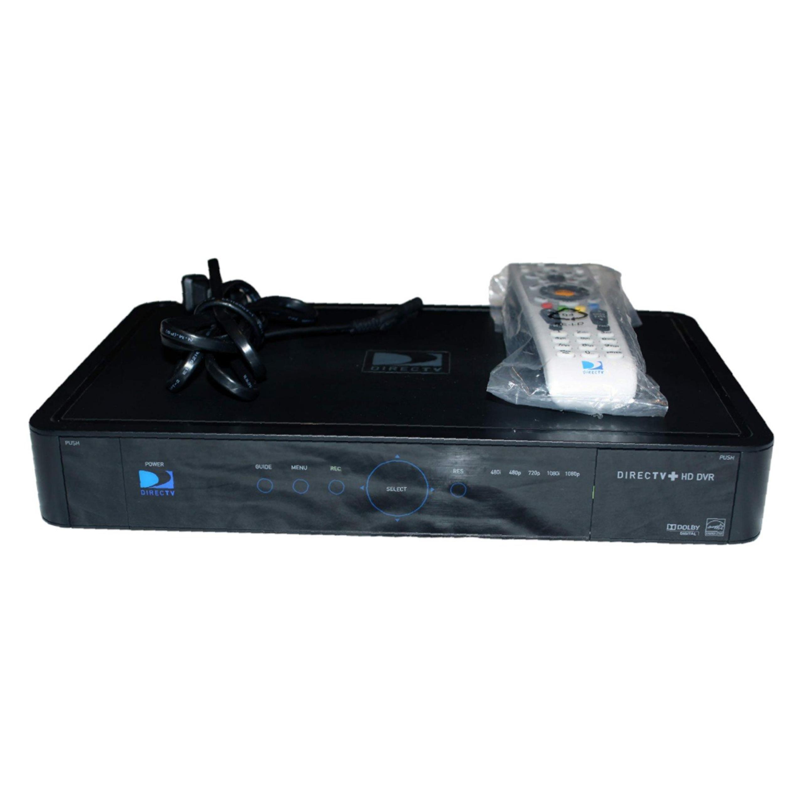 Direct TV HR 24 Receiver