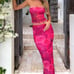Outcast Kara Skirt Set