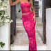 Outcast Kara Skirt Set