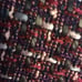 Vintage Clues Collections tweed skirt suit career