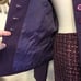Vintage Clues Collections tweed skirt suit career