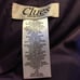 Vintage Clues Collections tweed skirt suit career