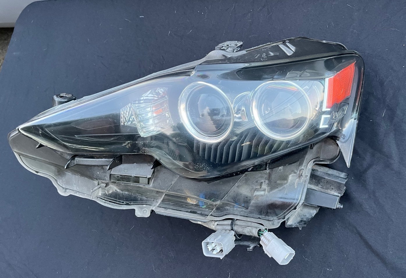 Headlight
