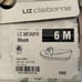 NWT Liz Claiborne Sz 6 Weaver Slip on Pink Beautiful comfortable Sneakers