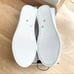NWT Liz Claiborne Sz 6 Weaver Slip on Pink Beautiful comfortable Sneakers