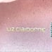 NWT Liz Claiborne Sz 6 Weaver Slip on Pink Beautiful comfortable Sneakers