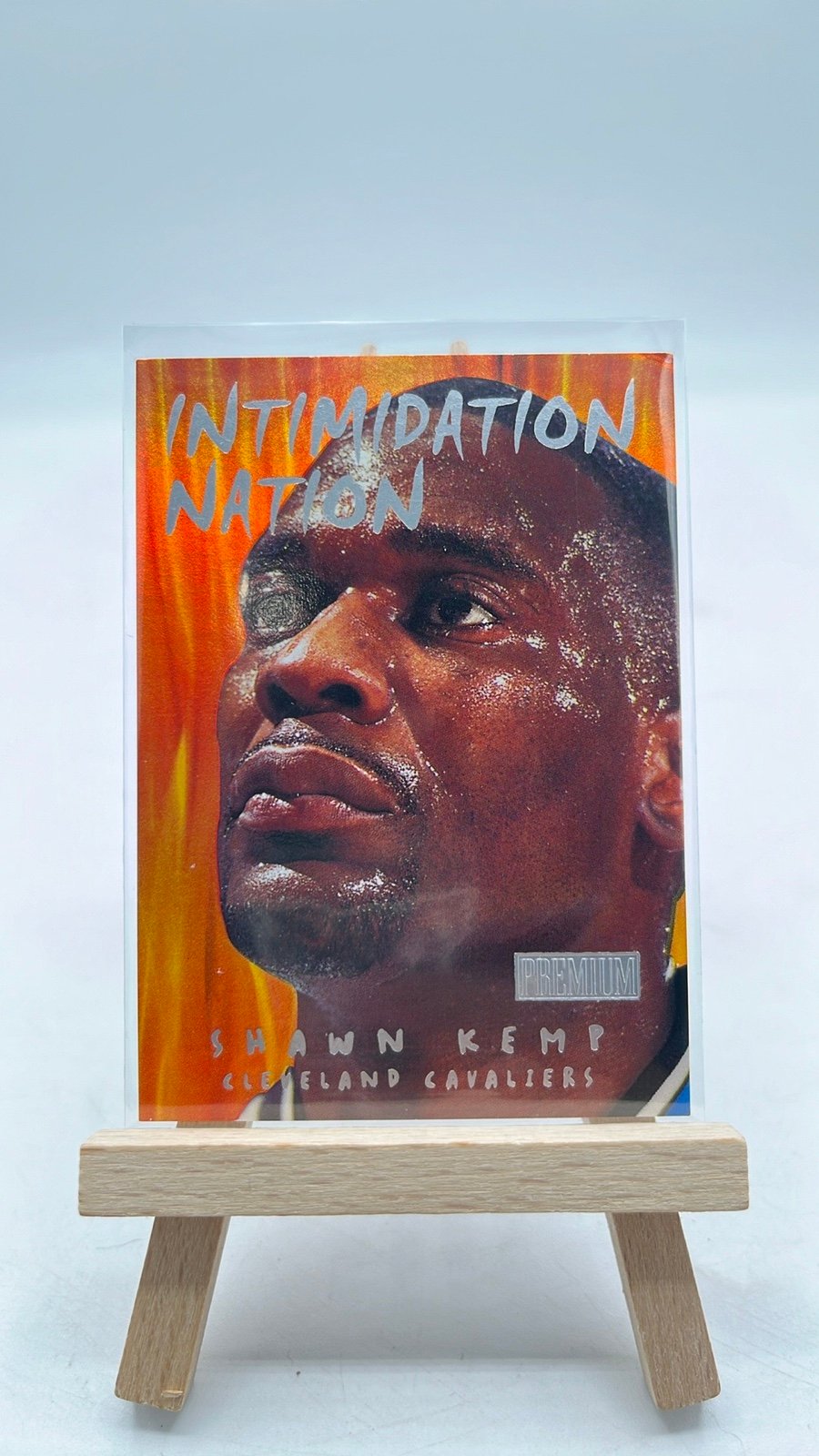 Shawn Kemp