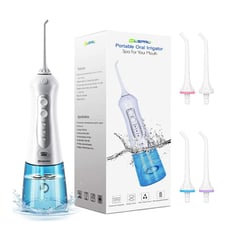 Water Flosser Professional Cordless Dent