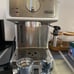 DeLonghi ECP3420 15-Bar Pump Espresso and Cappuccino Machine