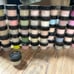 acrylic nail powder / monomer