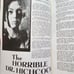 Nyctalops vol.3 no.2 #16 March 1981