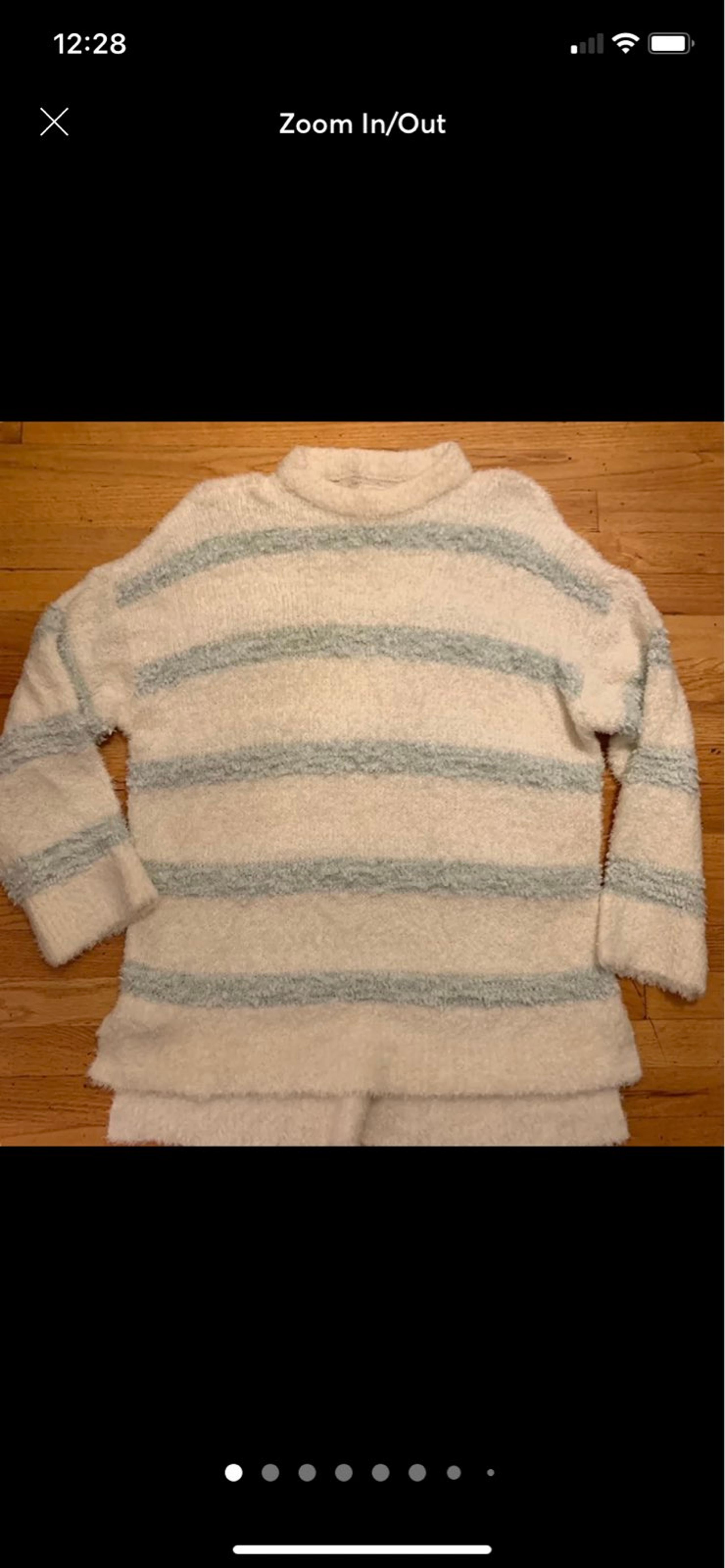 Lou and Grey size XXL sweater
