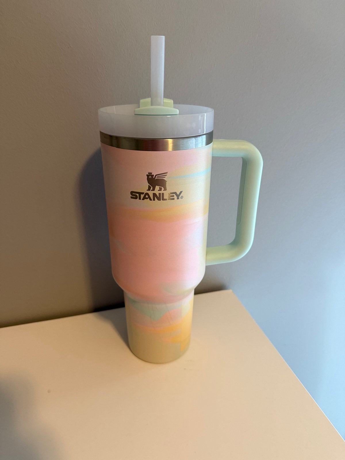 Stanley 40 oz Tumbler