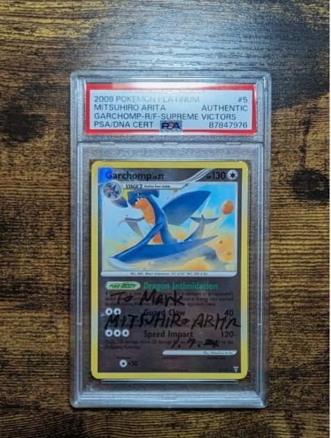 Pokémon