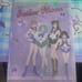 Sailormoon 30th anniversary bundle collectible