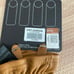 Harley-Davidson Men's Full Speed Leather Gloves - Brown Leather Size 3XL