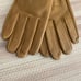 Harley-Davidson Men's Full Speed Leather Gloves - Brown Leather Size 3XL