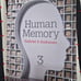 Human Memory Textbook