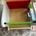Wooden Activity Walker