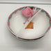 Harvest Green Studio Porcelain 8.5in Gingerbread House Bowl Set CC02B53015