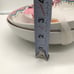 Harvest Green Studio Porcelain 8.5in Gingerbread House Bowl Set CC02B53015