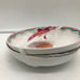 Harvest Green Studio Porcelain 8.5in Gingerbread House Bowl Set CC02B53015
