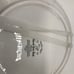 Harvest Green Studio Porcelain 8.5in Gingerbread House Bowl Set CC02B53015