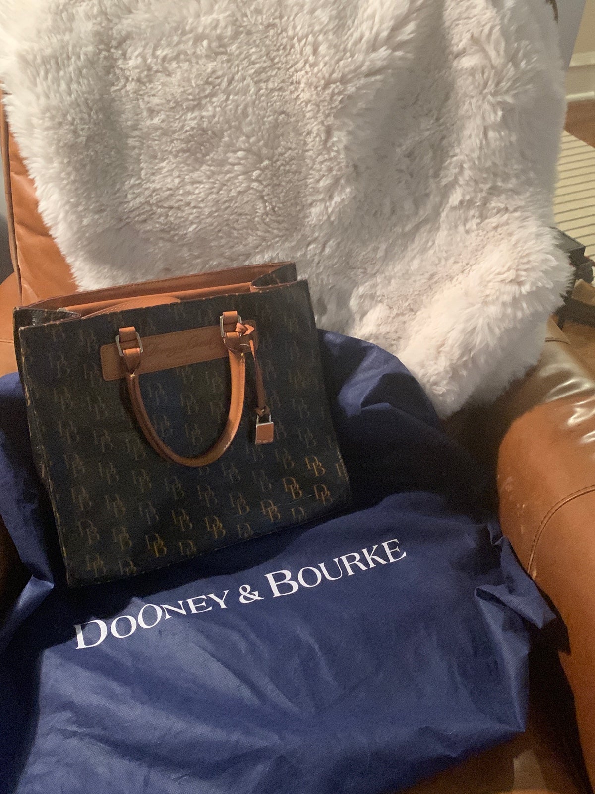 Dooney and Bourke 1975