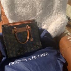 Dooney and Bourke 1975