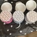 Rossi nail dip powder