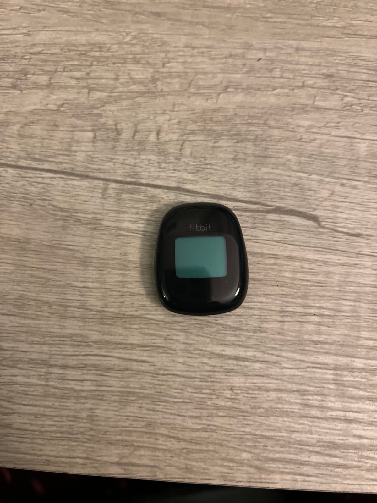 Fitbit zip