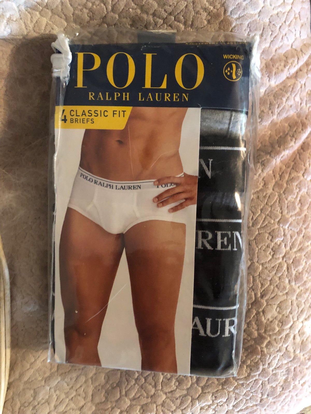 Polo Ralph Lauren Briefs