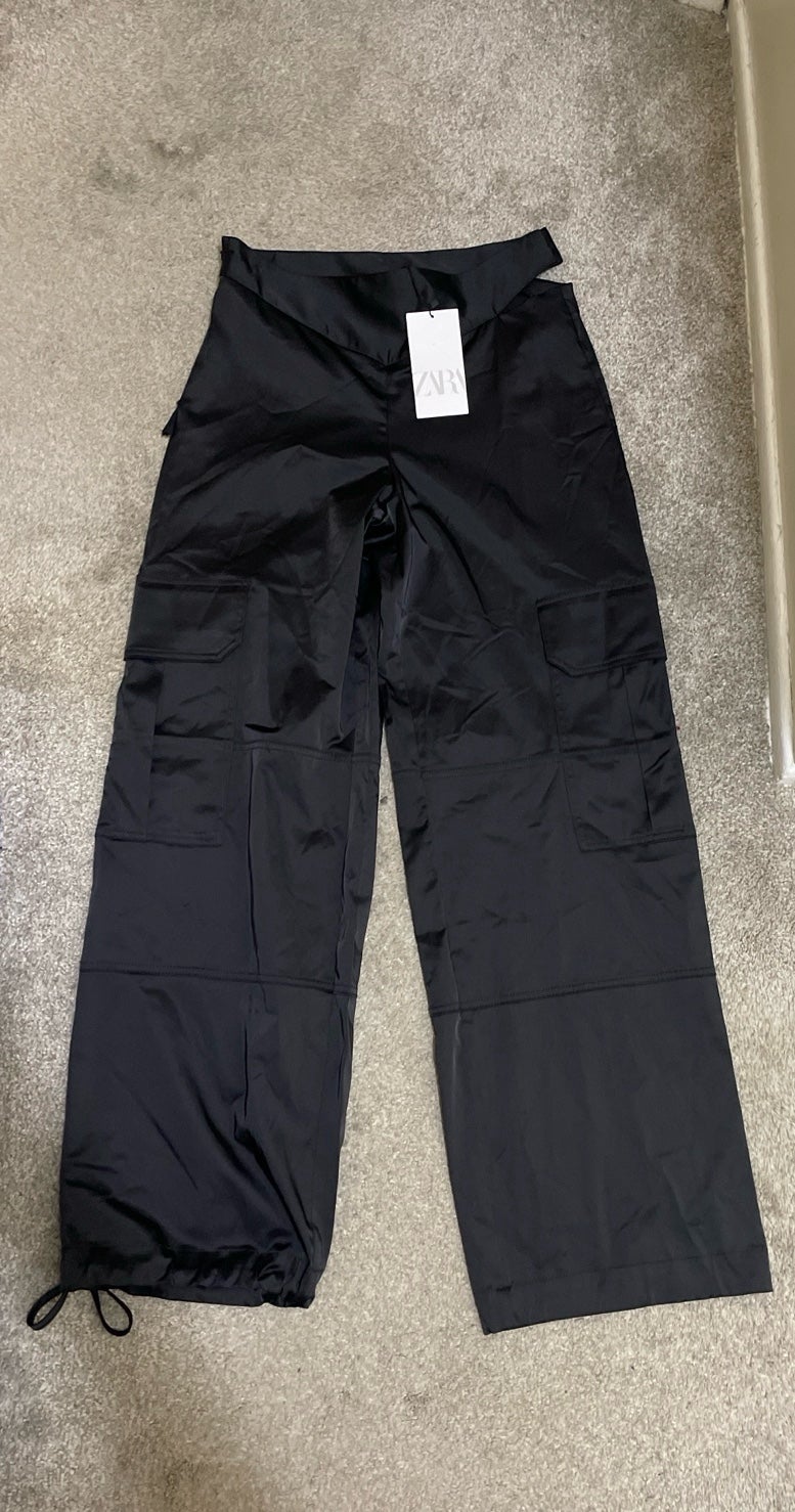 Zara Pants