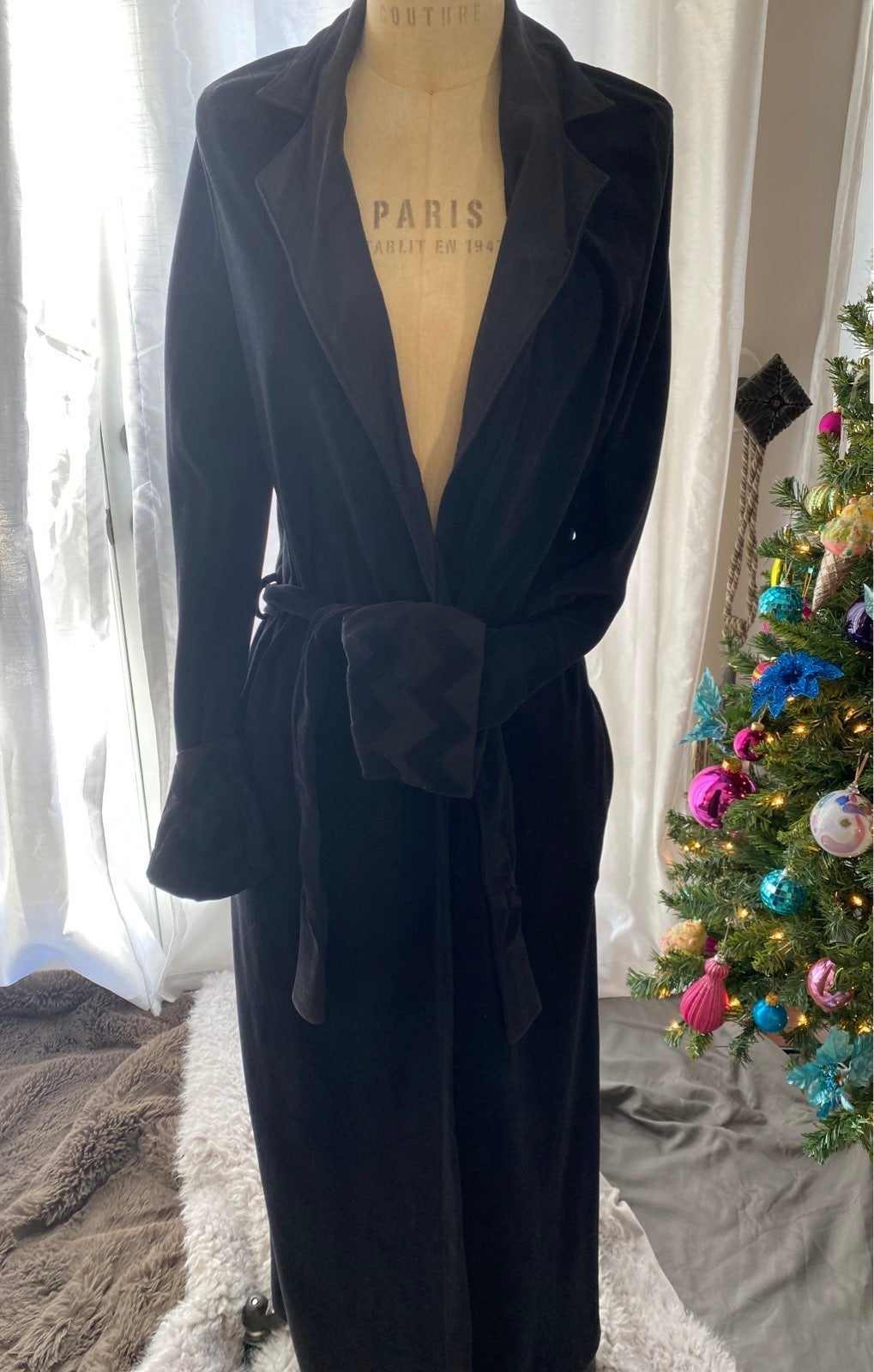La Perla robe