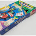 Micro Machines (Nintendo Entertainment System NES 1991) Complete CIB Unlicensed