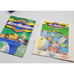 Micro Machines (Nintendo Entertainment System NES 1991) Complete CIB Unlicensed